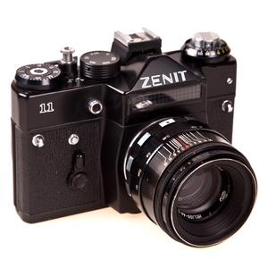 Zenit 11