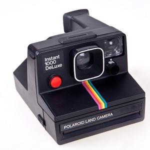 Polaroid Supercolor 1000 Deluxe