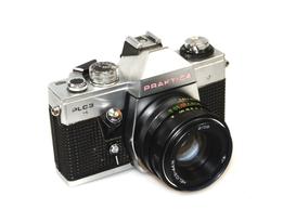 Praktica PLC3