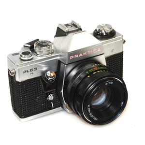 Praktica PLC3