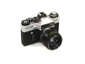 Zenit ET