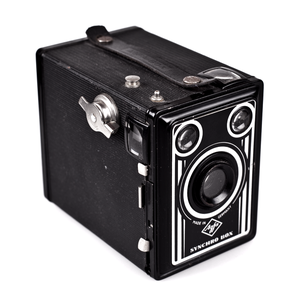 Agfa Synchro Box