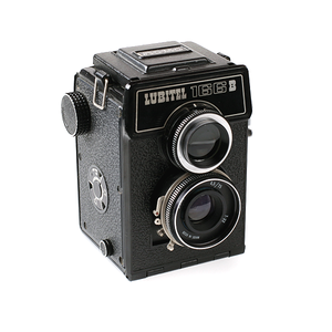 Lubitel 166B