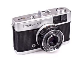 Olympus Trip 35