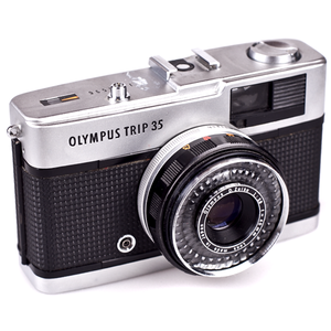 Olympus Trip 35