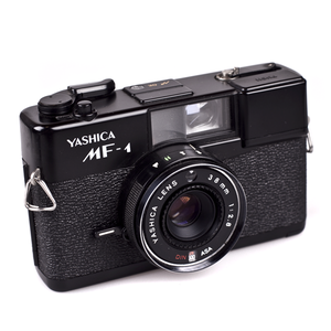 Yashica MF-1